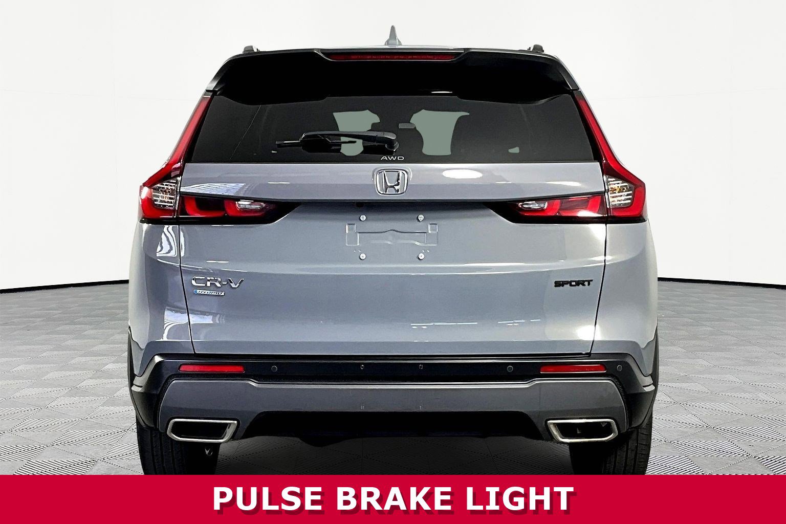 Used 2024 Honda CR-V Sport-L image 5