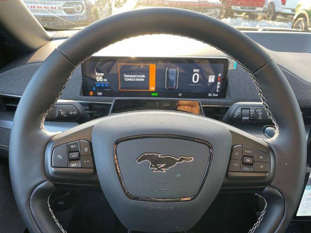 New 2024 Ford Mustang Mach-E GT image 11