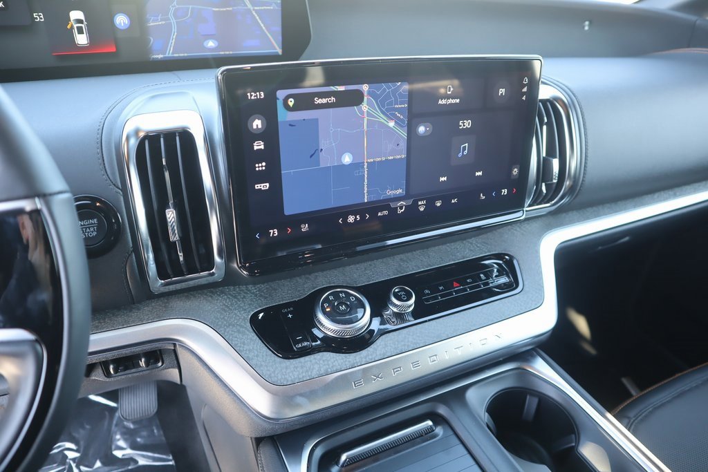 New 2025 Ford Expedition Tremor image 5
