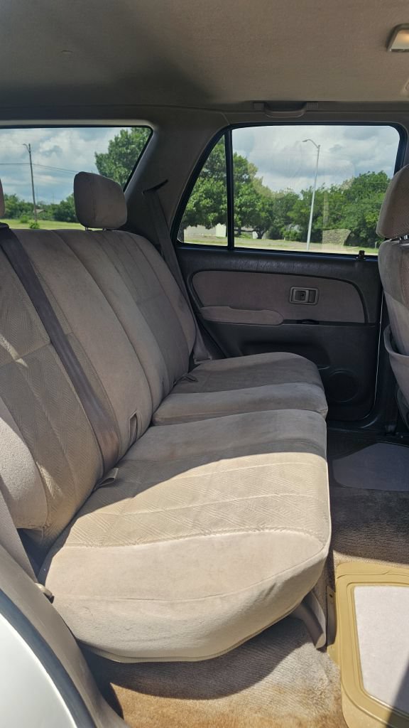Used 2001 Toyota 4Runner SR5 w/ Upgrade Value Pkg 1 RWD image 11