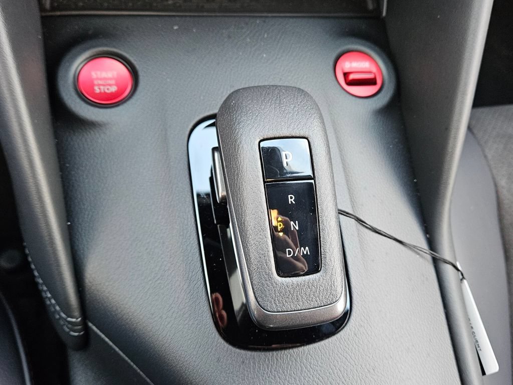 New 2026 Nissan Z Performance w/ Floor Mat Package RWD image 24