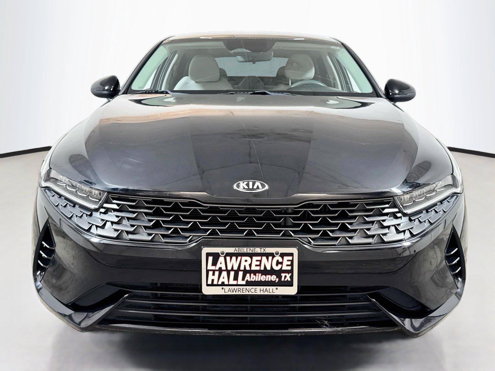 Used 2021 Kia K5 LXS FWD image 2
