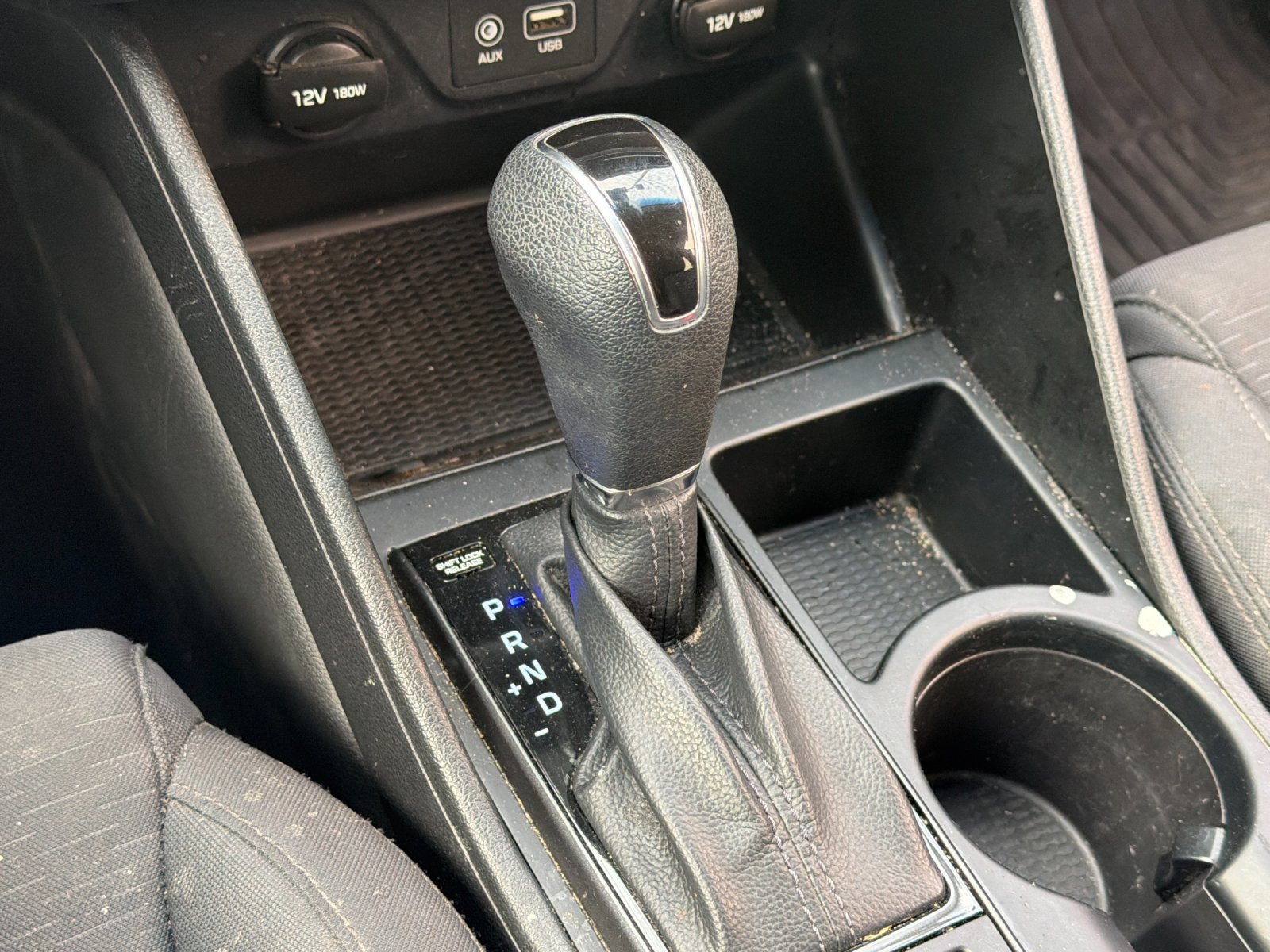 Used 2020 Hyundai Tucson SE AWD/4WD image 20