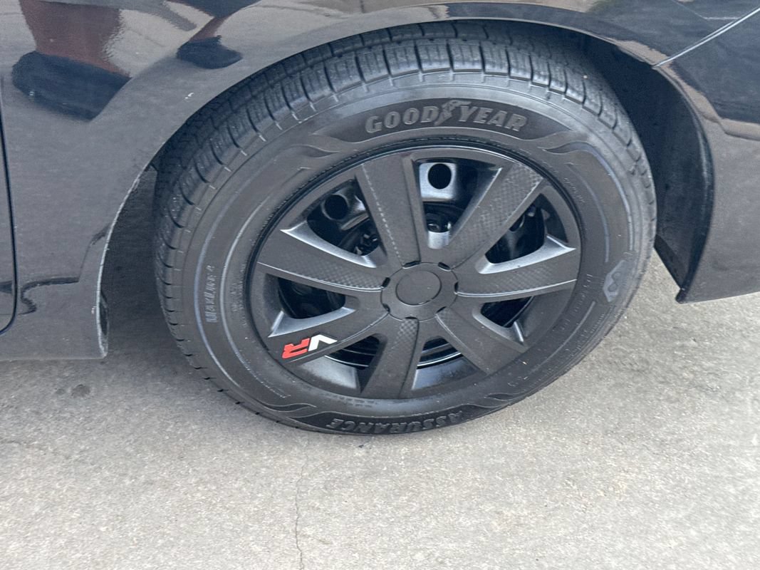 Used 2015 Honda Civic LX image 14