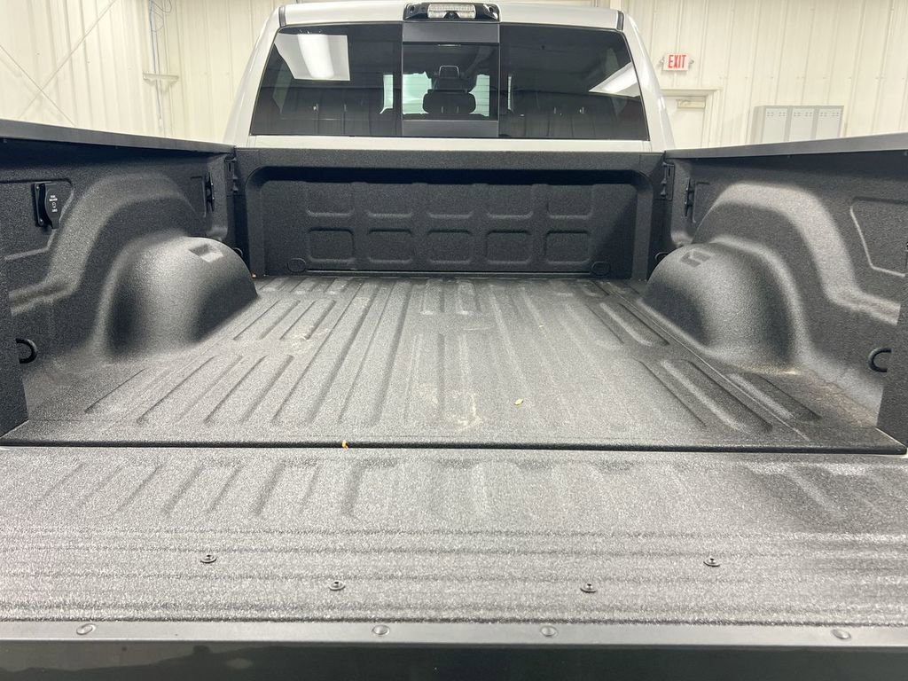 New 2026 RAM 2500 Laramie image 24