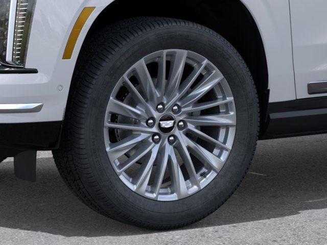 New 2027 Cadillac Escalade ESV Luxury w/ Touring Package AWD/4WD image 9