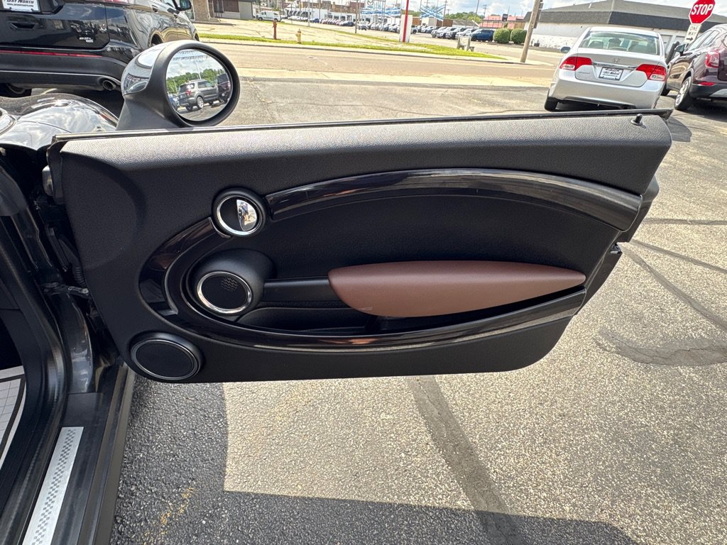 Used 2010 MINI Cooper S FWD image 21