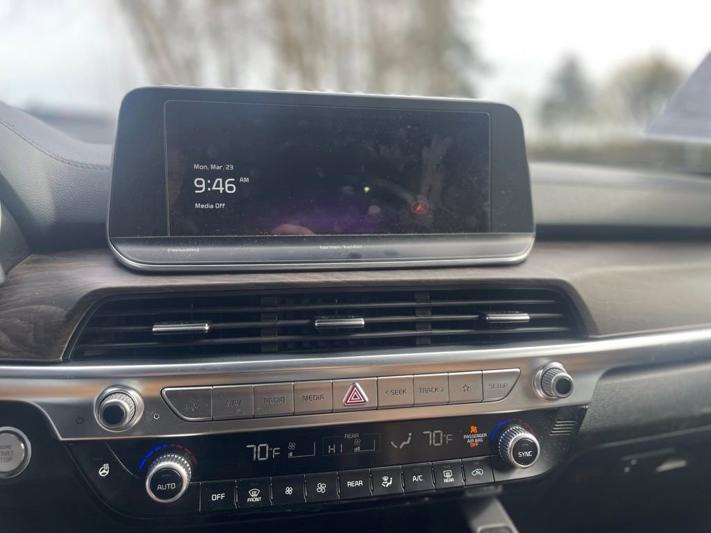 Used 2022 Kia Telluride SX image 13