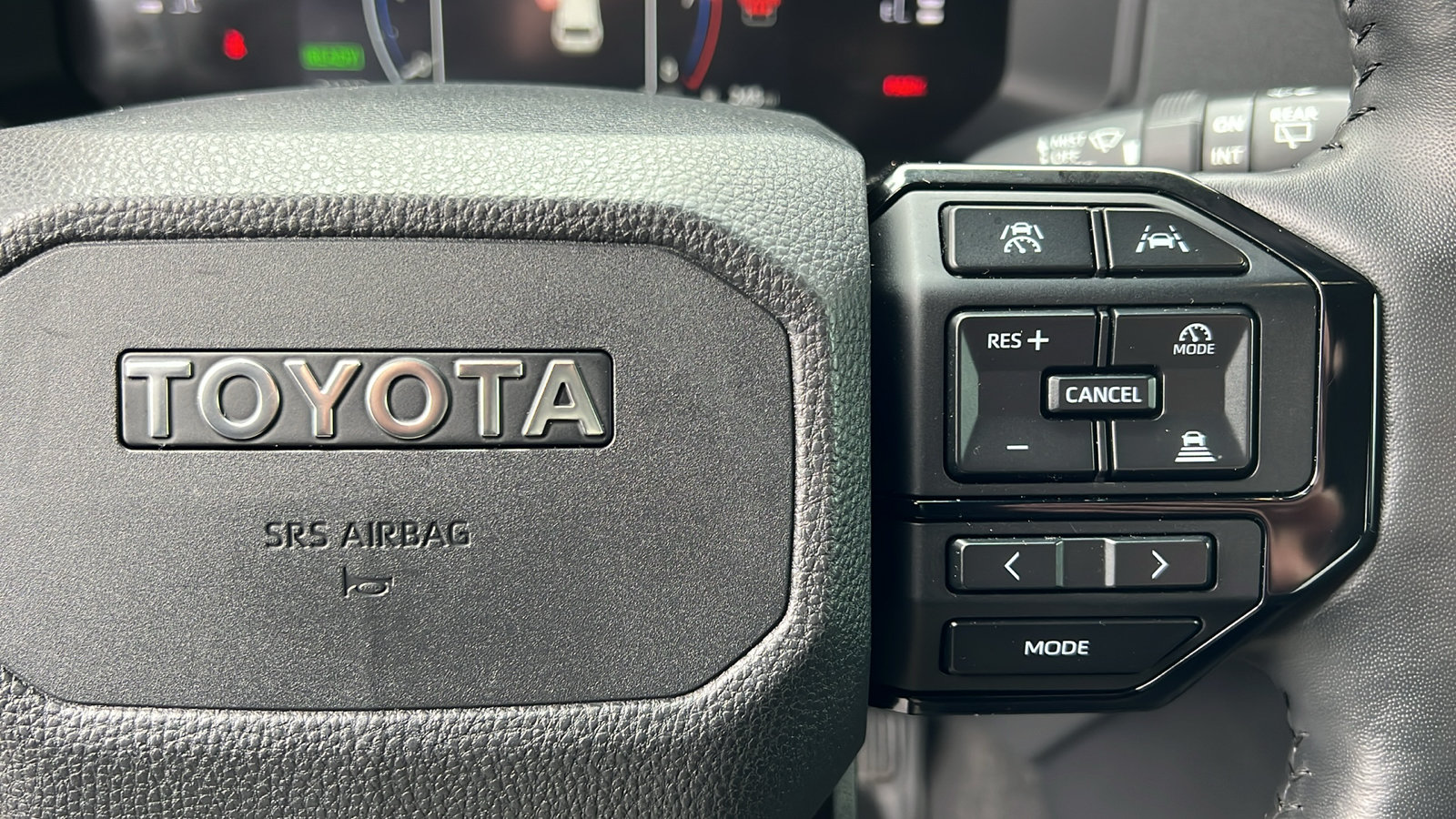 Used 2025 Toyota Land Cruiser 1958 AWD/4WD image 27