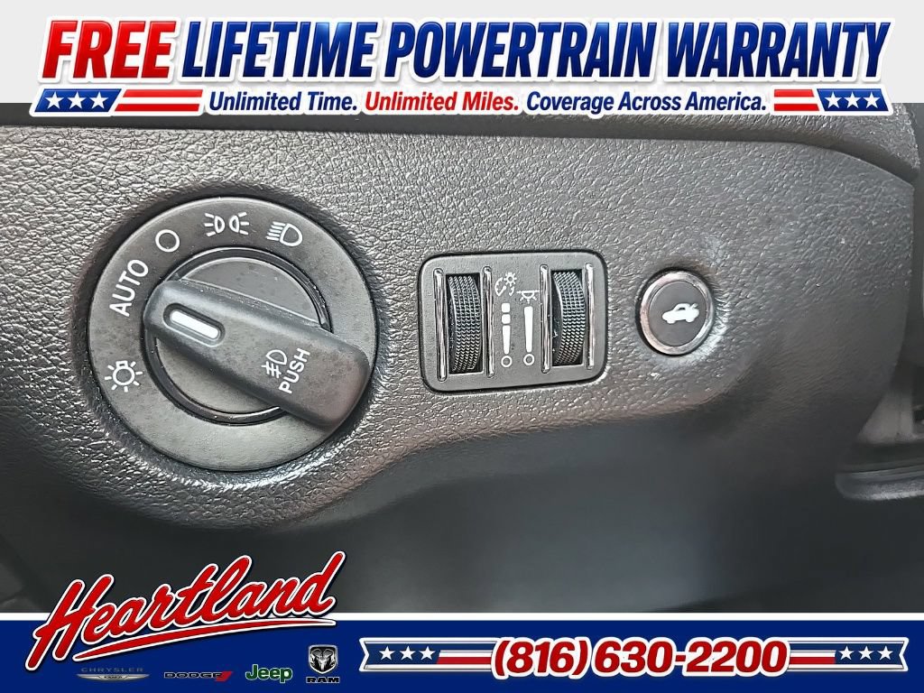 Used 2022 Dodge Challenger GT w/ Blacktop Package AWD/4WD image 46