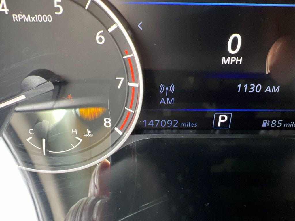 Used 2020 Nissan Altima 2.5 SV FWD image 60