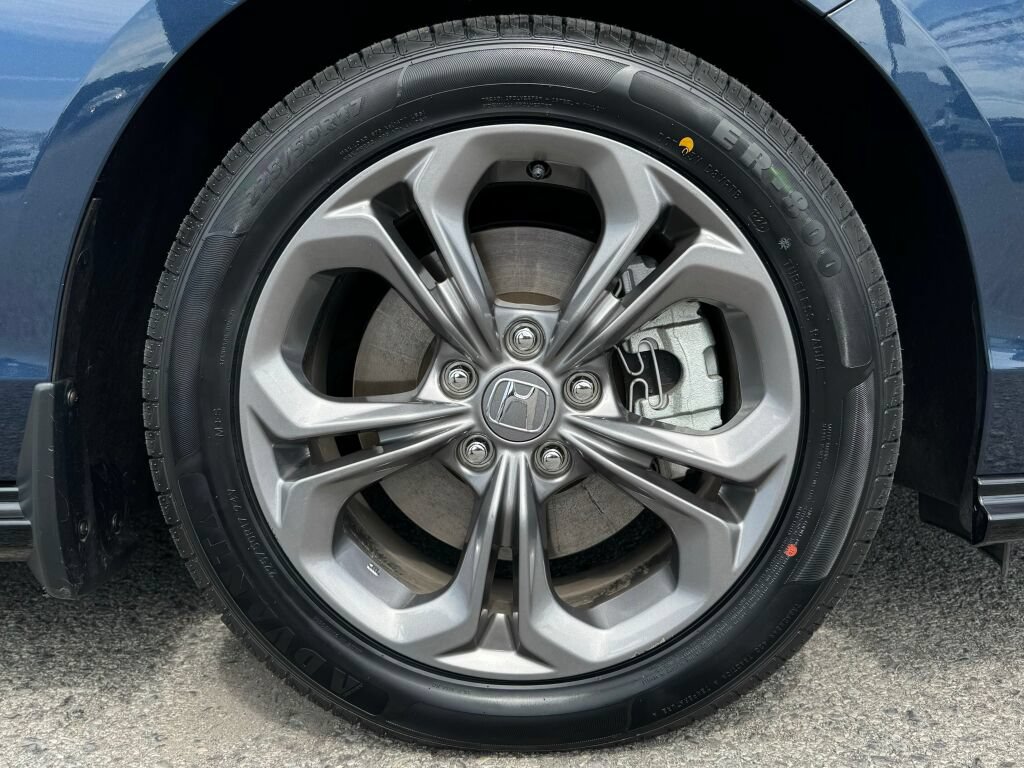 Used 2023 Honda Accord EX-L image 13