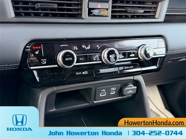 New 2025 Honda Pilot EX-L image 15