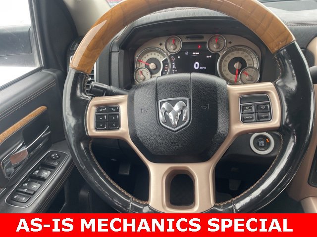 Used 2014 RAM 2500 Longhorn image 22