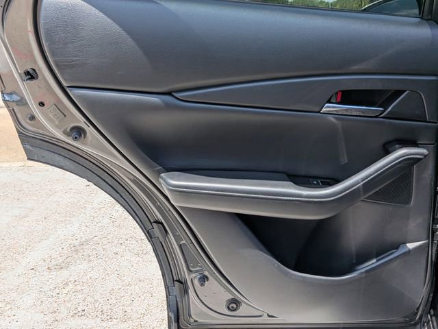 Certified 2021 MAZDA CX-30 FWD 2.5 S w/ Preferred Package image 24