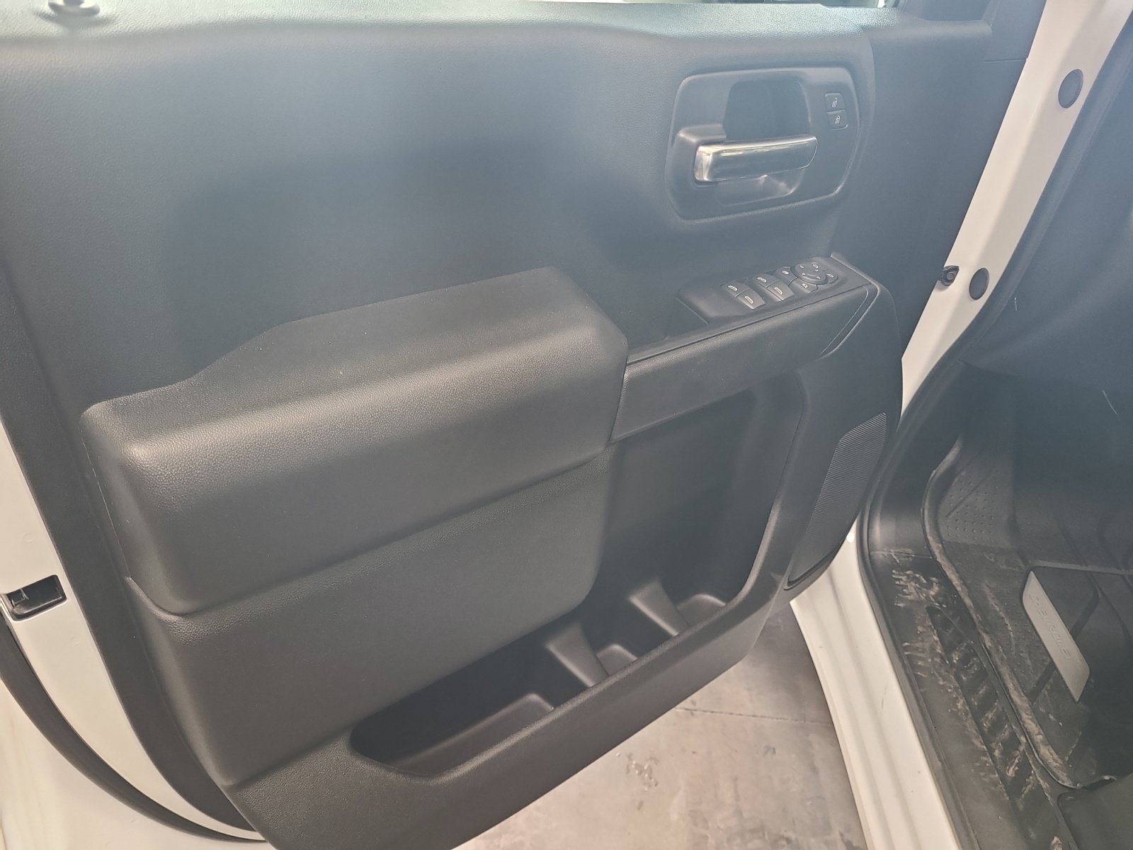 New 2026 Chevrolet Silverado 3500 W/T w/ WT/CX Safety Package AWD/4WD image 13