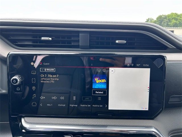 New 2026 GMC Sierra 1500 Denali w/ Denali Reserve Package image 13