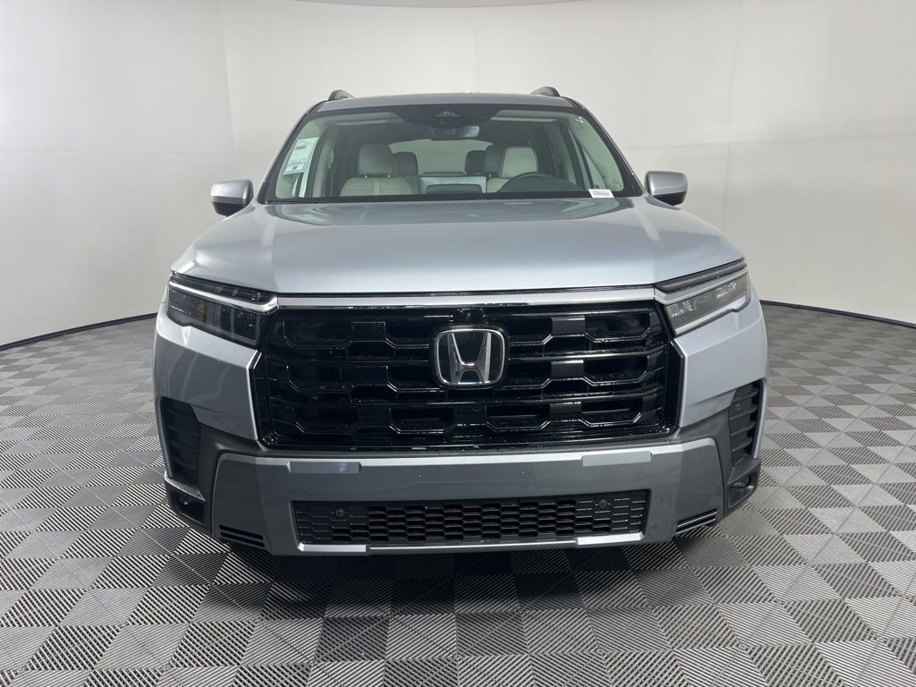 New 2026 Honda Pilot Elite image 7