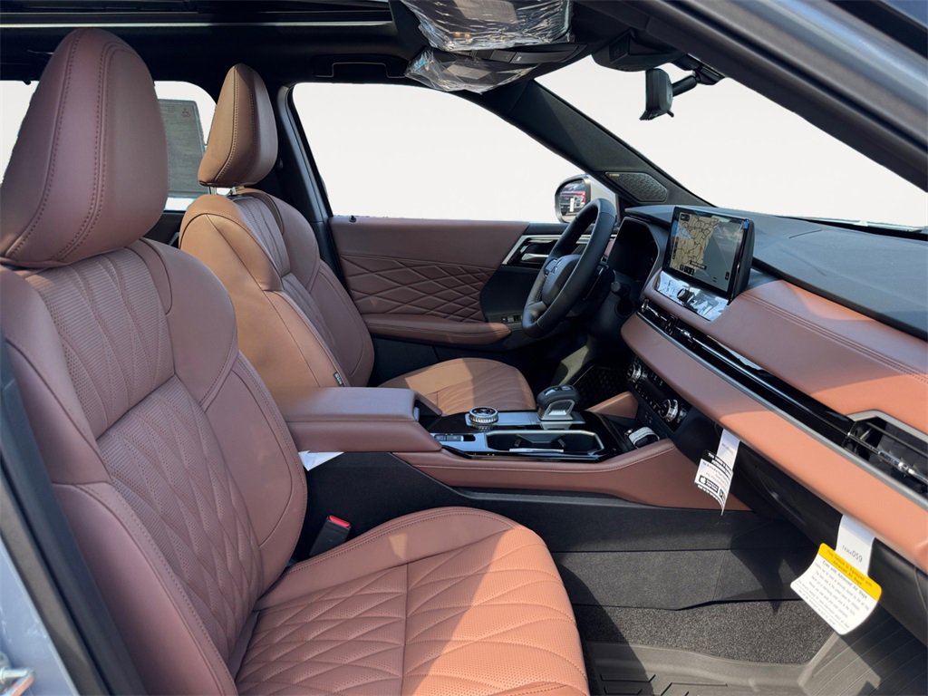 New 2025 Mitsubishi Outlander SEL image 15