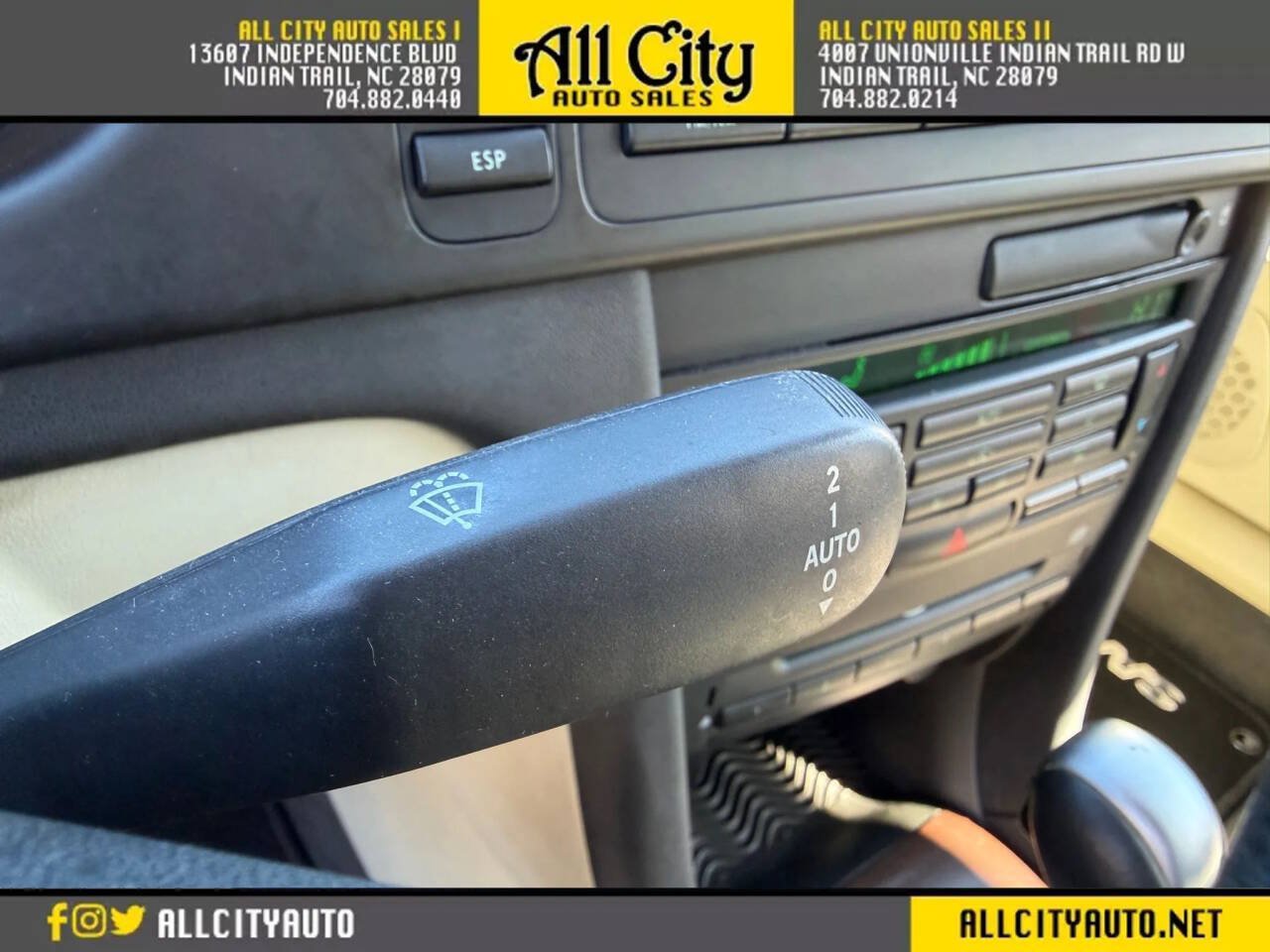 Used 2005 Saab 9-3 Arc FWD image 26