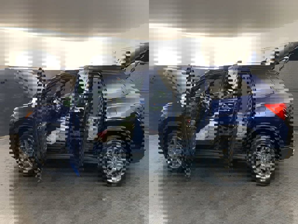 Used 2023 Honda Passport EX-L image 36