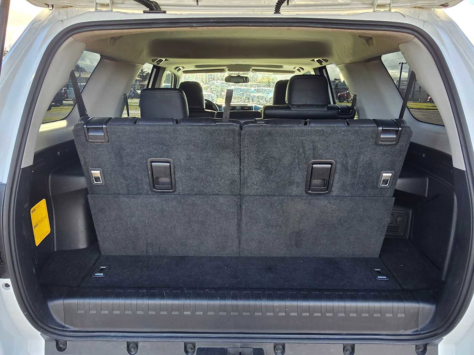 Used 2018 Toyota 4Runner SR5 Premium image 14