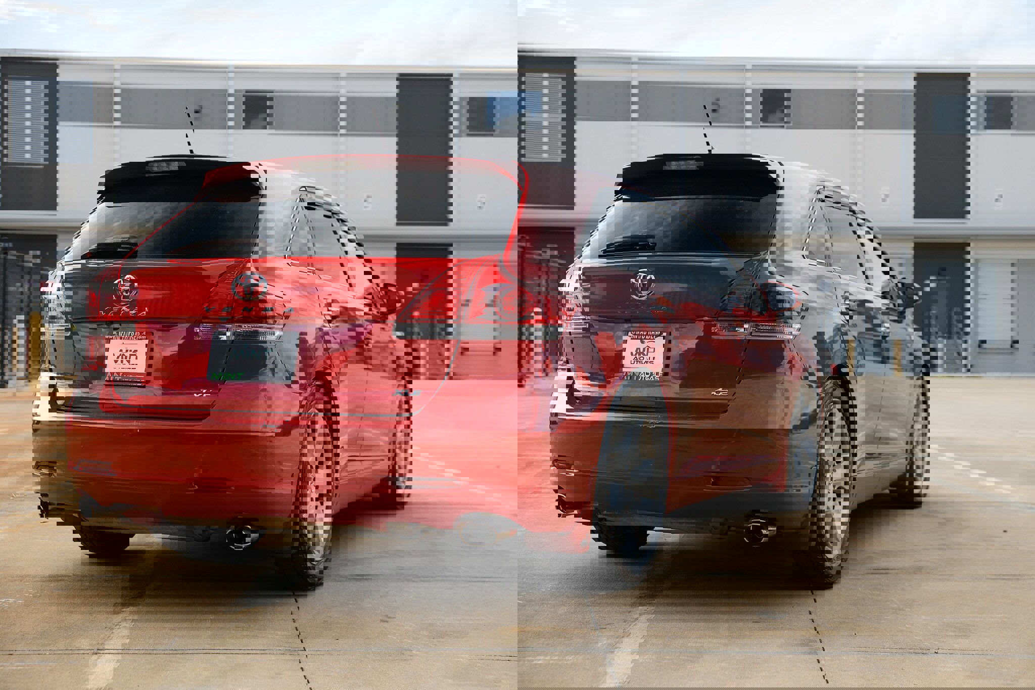 Used 2015 Toyota Venza XLE w/ XLE Premium Package image 43