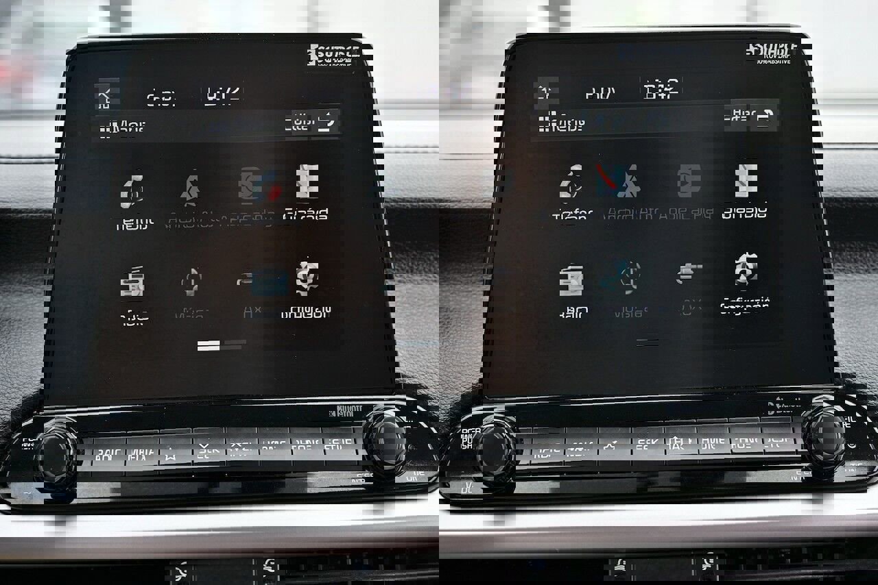 Used 2021 Kia Forte LXS image 27