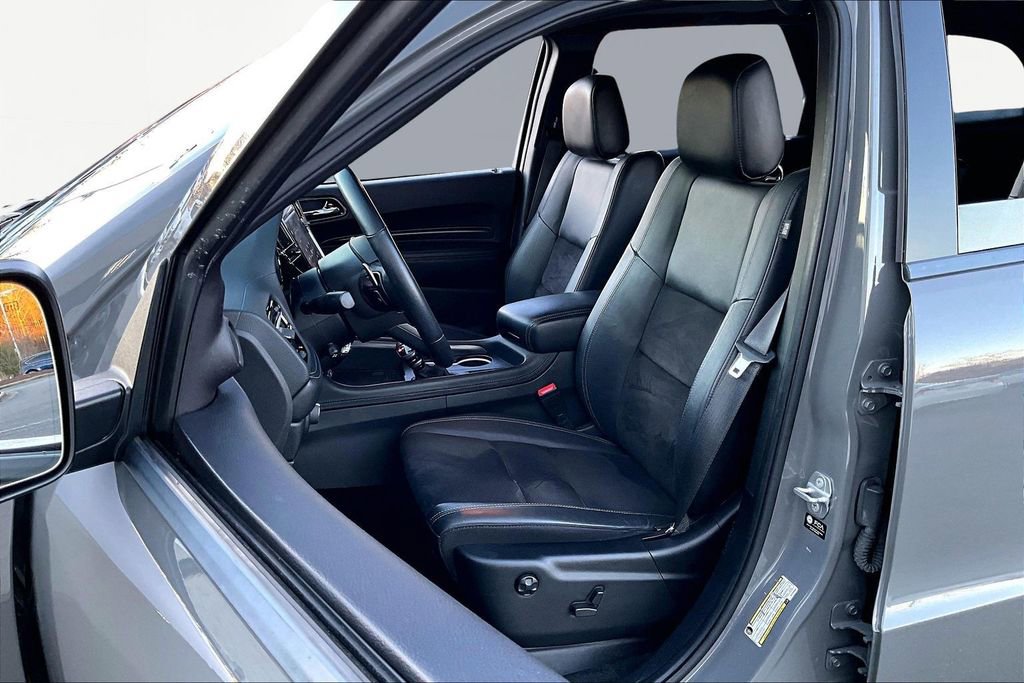 Used 2022 Dodge Durango GT image 15