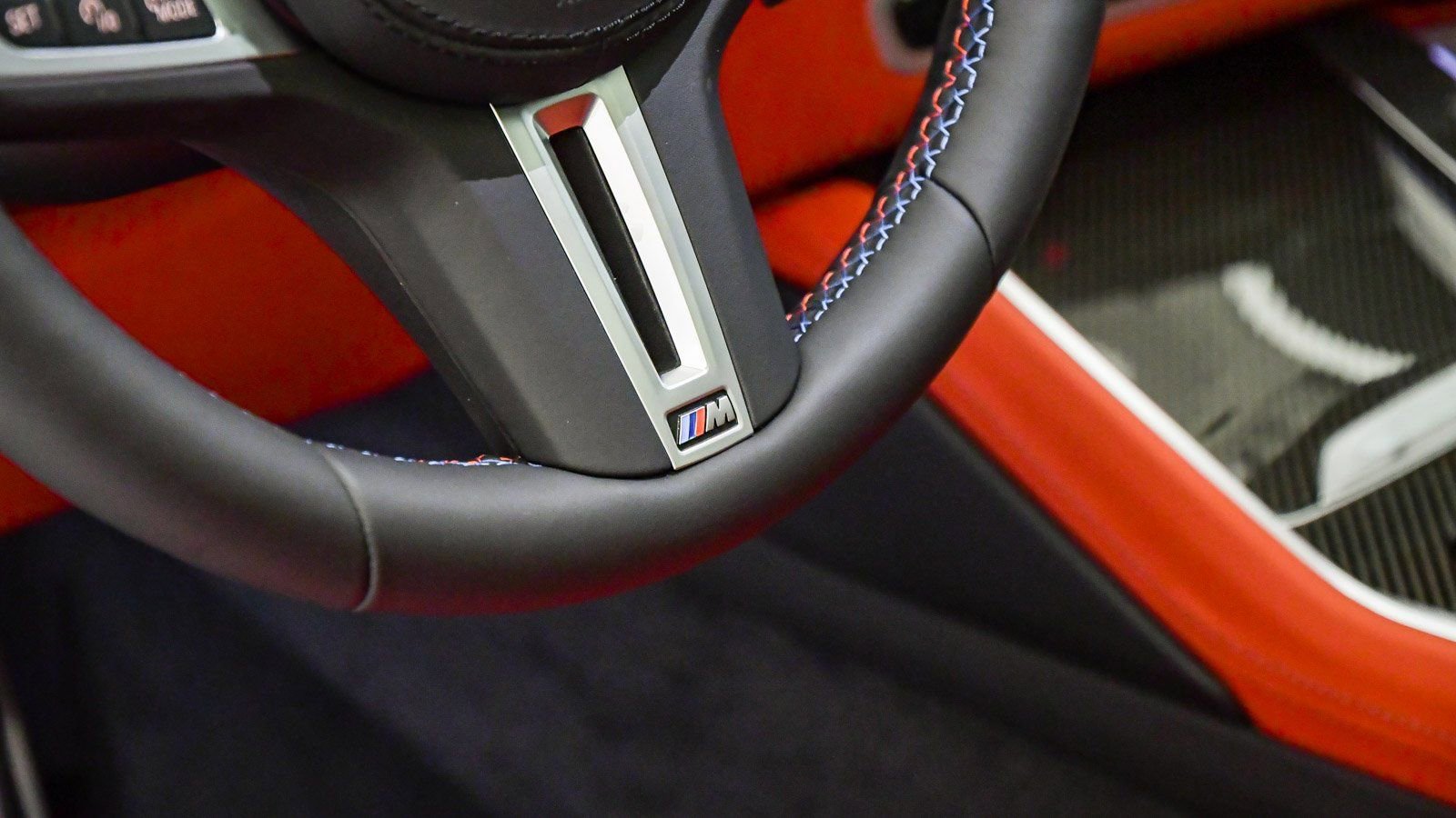 New 2026 BMW X5 M Competition w/ Executive Package image 27