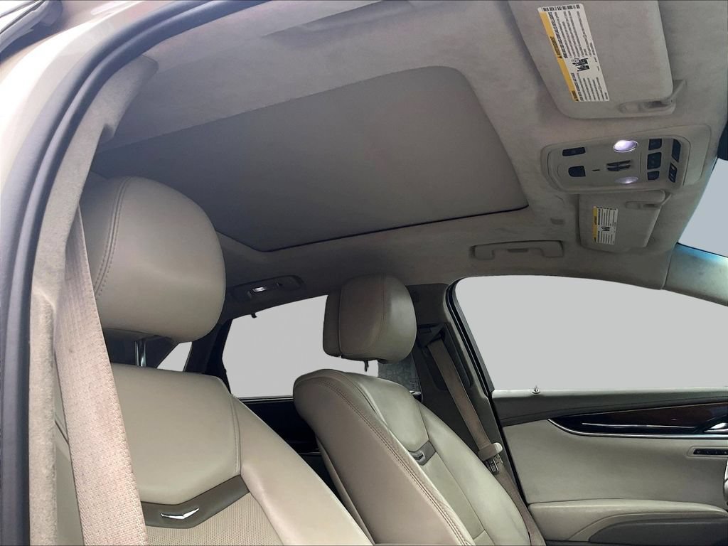 Used 2014 Cadillac XTS Platinum AWD/4WD image 26