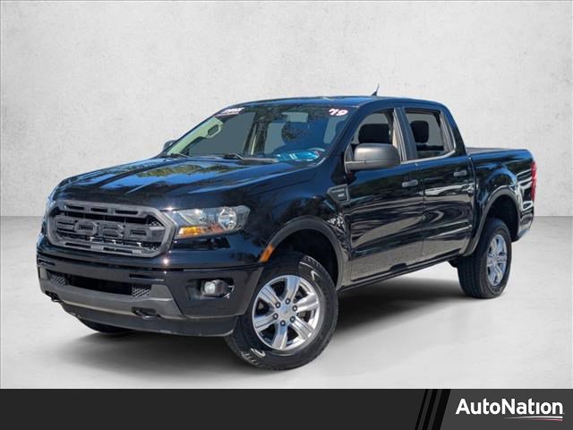 Used 2019 Ford Ranger XL w/ Equipment Group 101A Mid