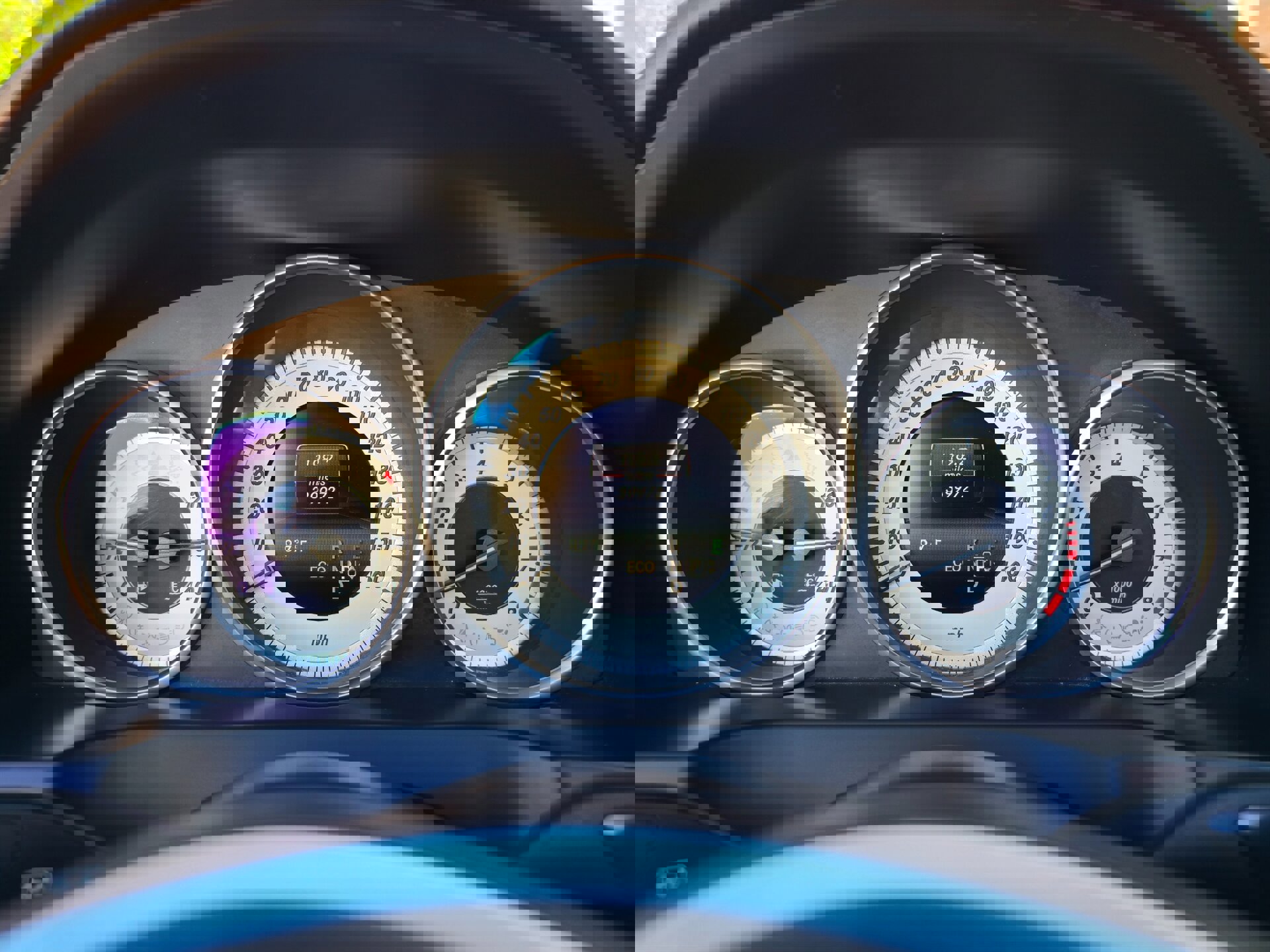 Used 2014 Mercedes-Benz E 350 Cabriolet w/ Premium 1 Package image 19