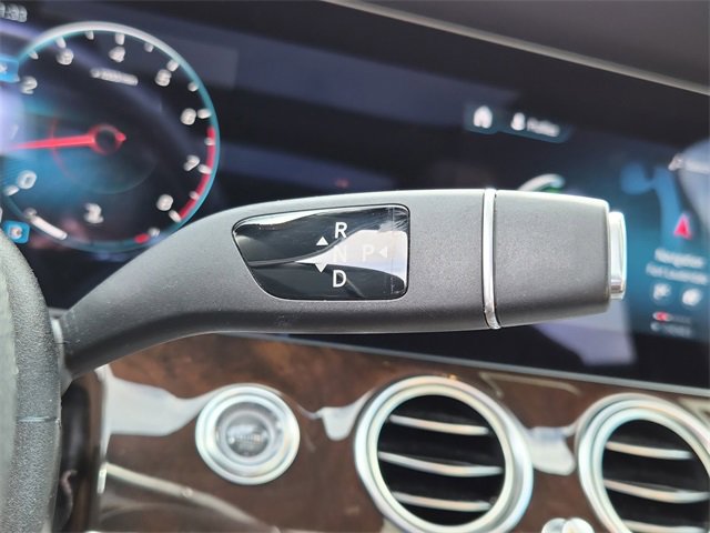 Used 2022 Mercedes-Benz E 350 4MATIC Sedan image 31