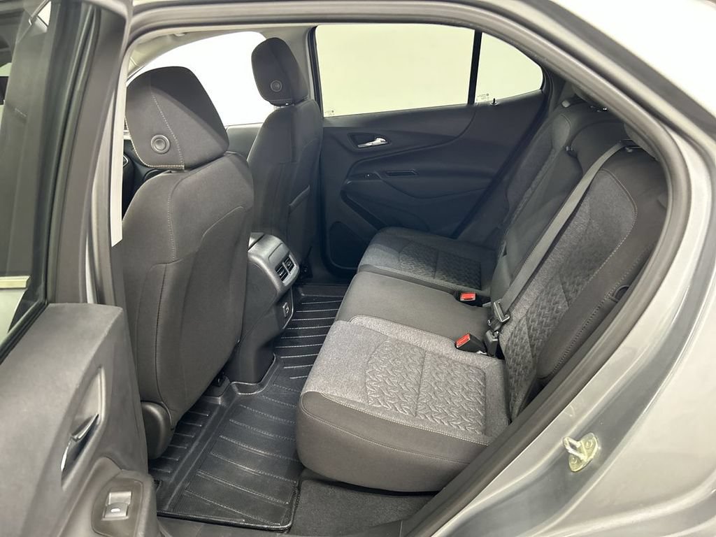 Used 2023 Chevrolet Equinox LT AWD/4WD image 19
