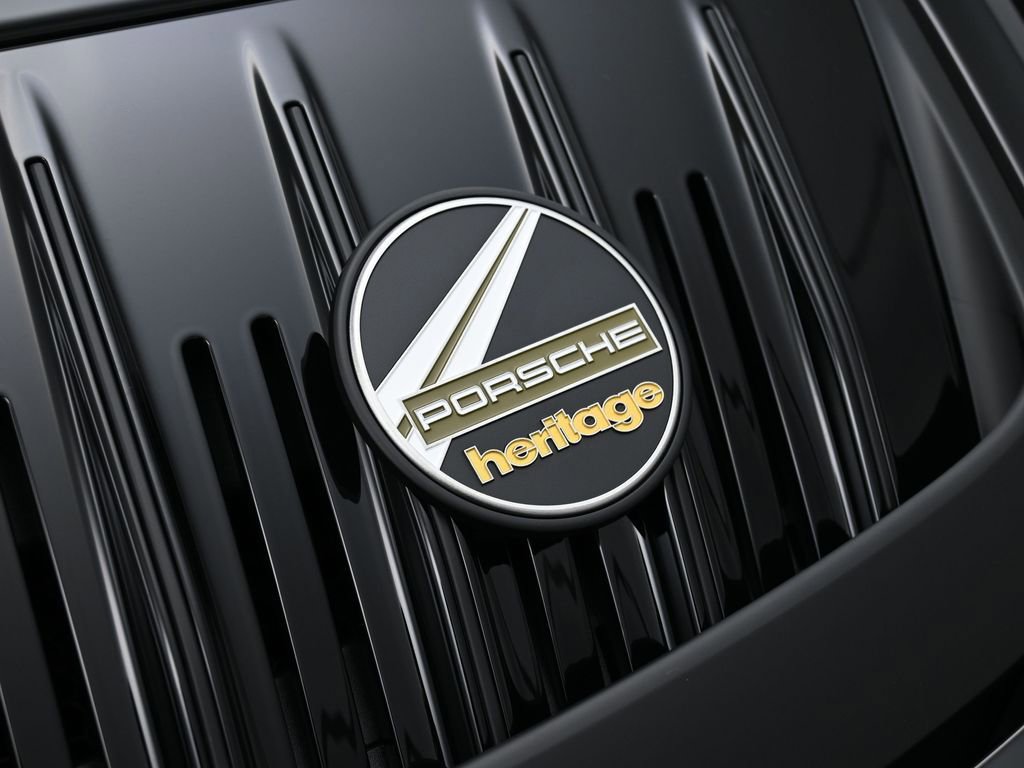 New 2026 Porsche 911 Carrera 4 GTS image 15