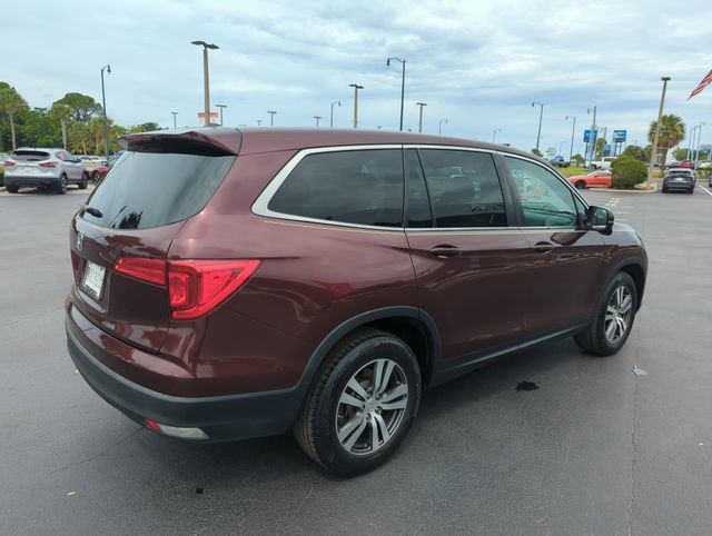 Used 2017 Honda Pilot EX-L image 6