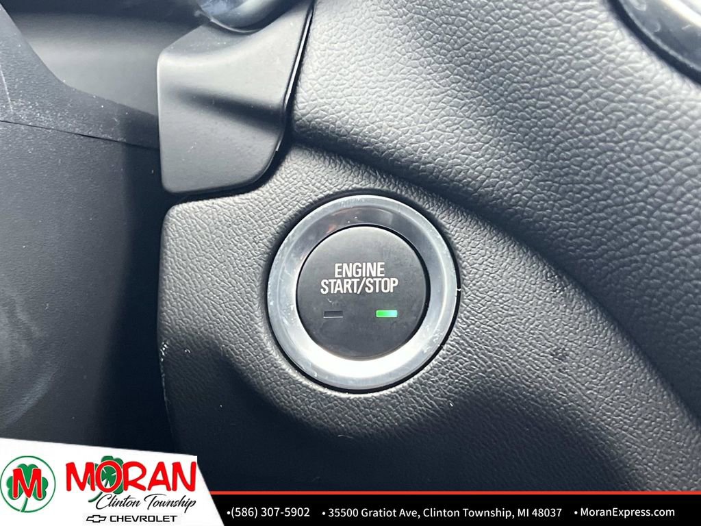 Certified 2023 Chevrolet Equinox LT AWD/4WD image 23
