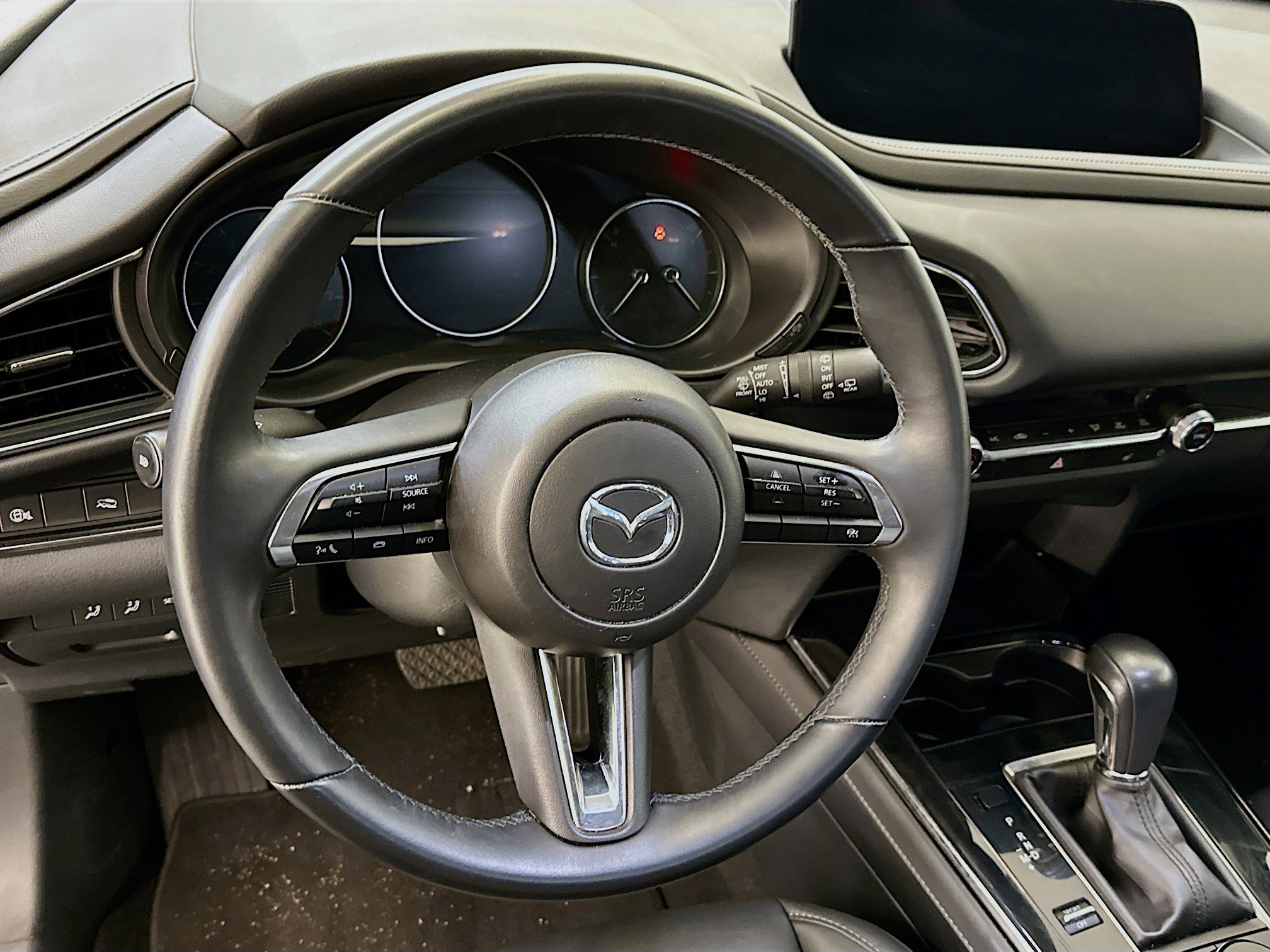 Used 2025 MAZDA CX-30 AWD 2.5 S w/ Preferred Package image 18