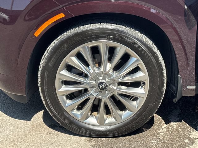 Used 2020 Hyundai Palisade Limited AWD/4WD image 26