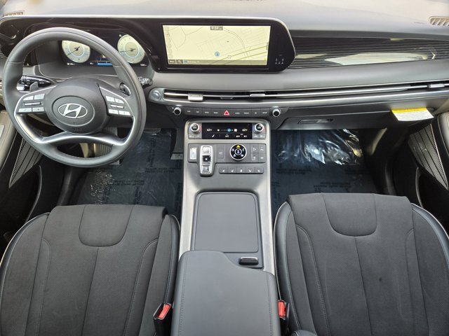 Used 2025 Hyundai Palisade Calligraphy image 26