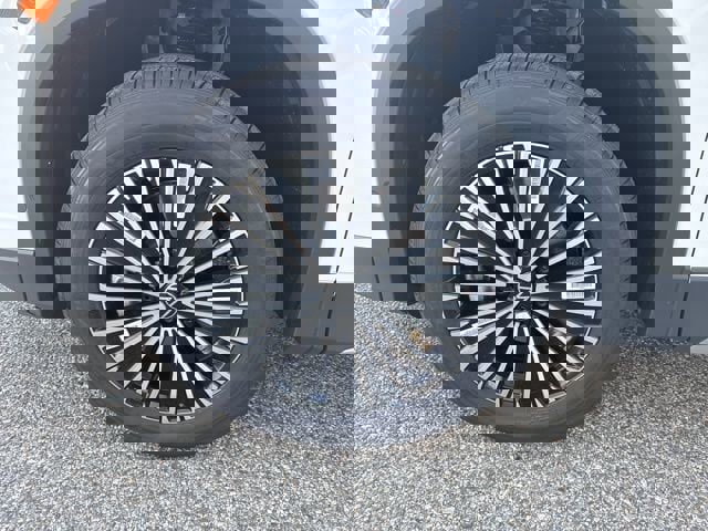 New 2025 Volkswagen Tiguan S image 18