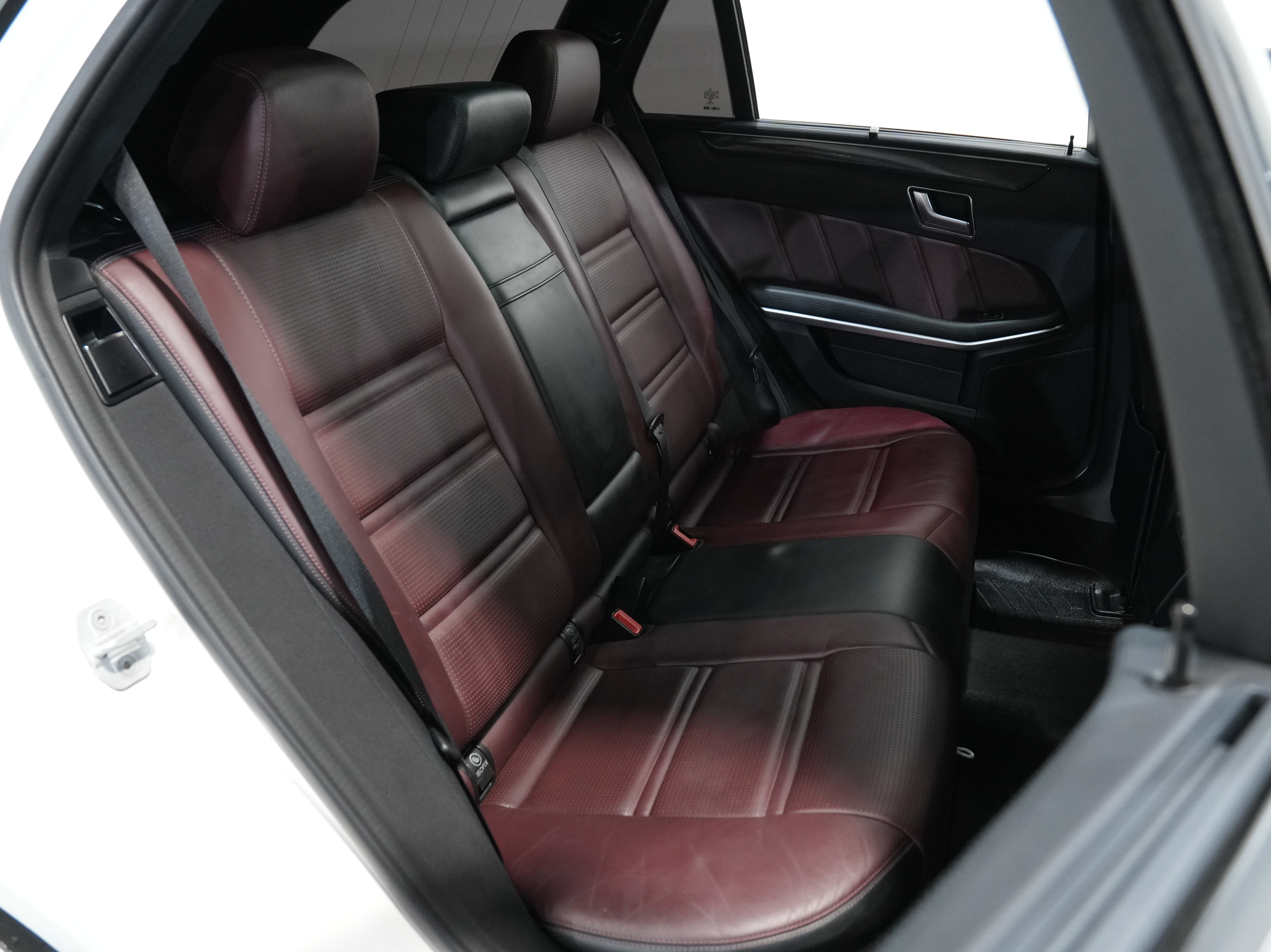 Used 2014 Mercedes-Benz E 63 AMG S-Model image 45