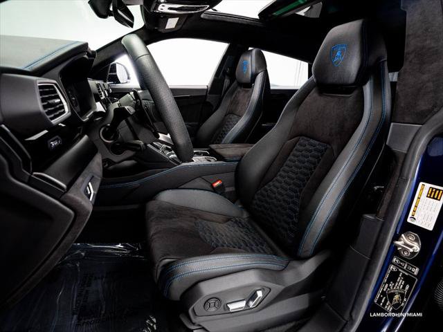 Used 2024 Lamborghini Urus S AWD/4WD image 30