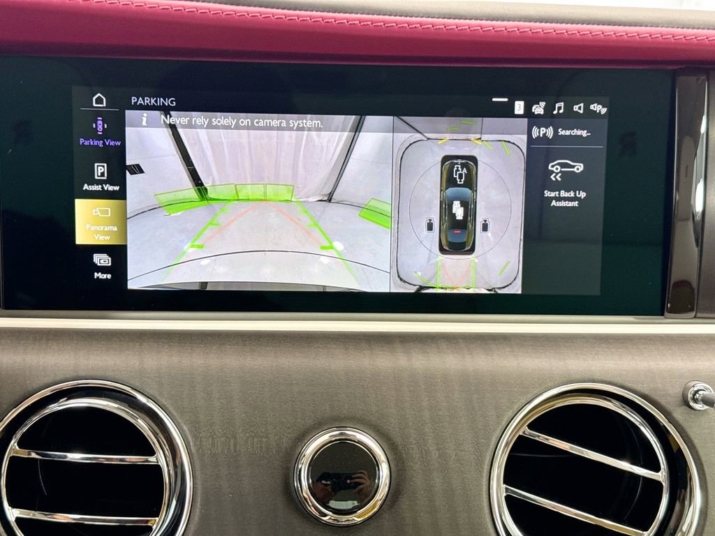 Used 2026 Rolls-Royce Spectre AWD/4WD image 15