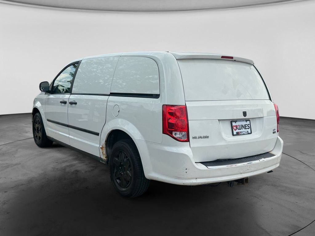 Used 2013 RAM C/V Tradesman FWD image 7