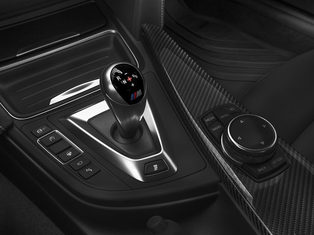 Used 2017 BMW M4 Coupe RWD image 11
