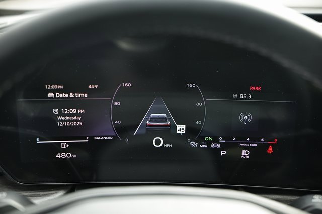 New 2025 Audi Q5 Premium Plus image 31