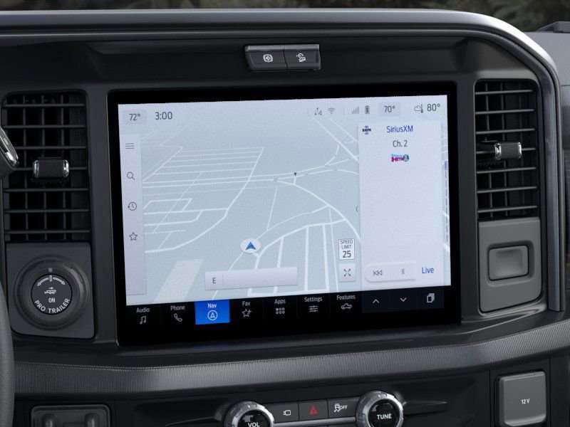 New 2026 Ford F350 Platinum image 14