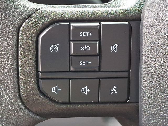 Used 2025 Ford F250 XLT image 21